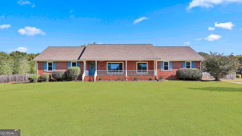 100 Cherokee Pl, Fayetteville, GA, 30215-2360 | Card Image