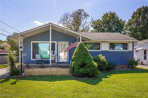 16100 Morning Star Avenue, Maple Heights, OH, 44137 | Card Image