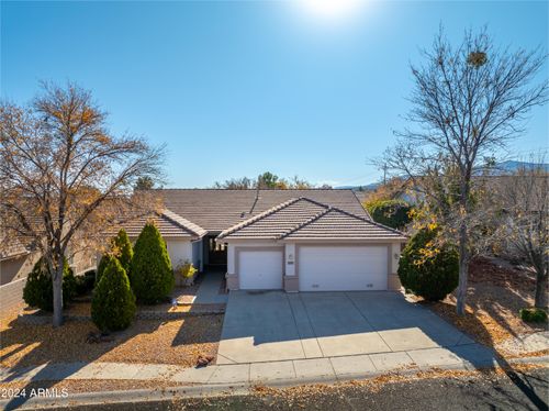 2255 W Running Iron Lane, Cottonwood, AZ, 86326 | Card Image