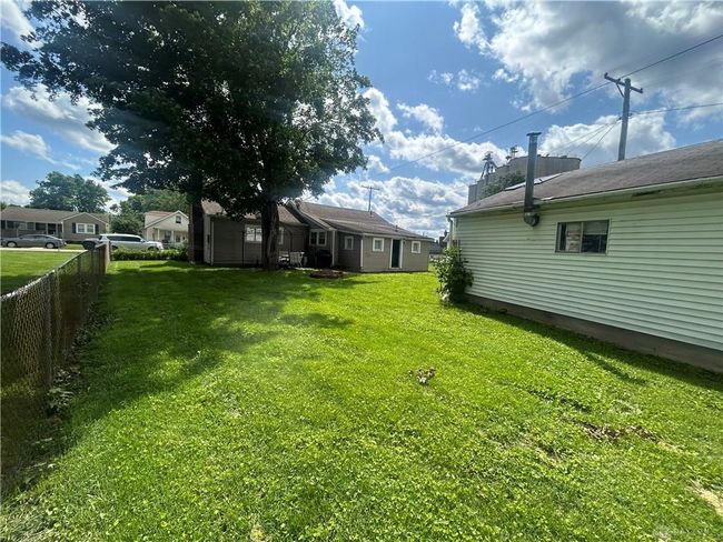 373 Walnut St, House other with 3 bedrooms, 1 bathrooms and null parking in Xenia OH | Image 17