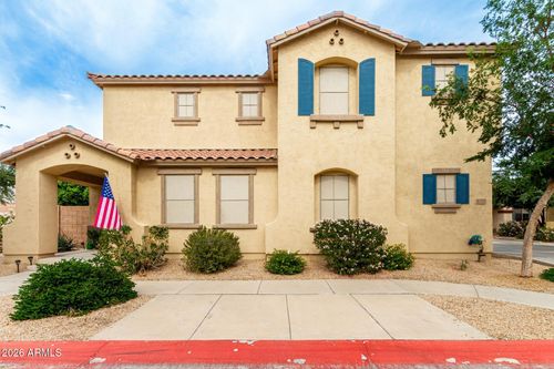 6321 S Blake St, Gilbert, AZ, 85298-8896 | Card Image