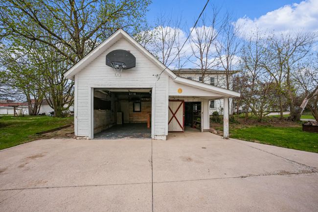24 W Bomford St, House other with 5 bedrooms, 1 bathrooms and null parking in Richwood OH | Image 10