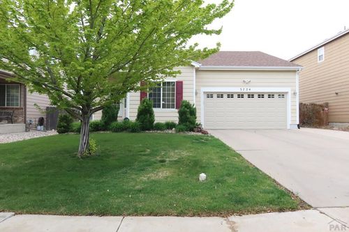 3724 Bison Ln, Pueblo, CO, 81005-3000 | Card Image
