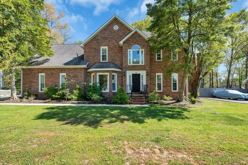 113 Thomaswood Chase, Tullahoma, TN, 37388-9543 | Card Image