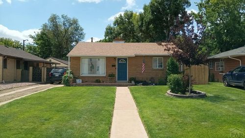 704 Mcclelland Ave, Pueblo, CO, 81005-1229 | Card Image