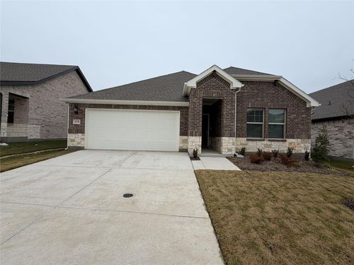 610 Marigold Hill Way, Mckinney, TX, 75071 | Card Image