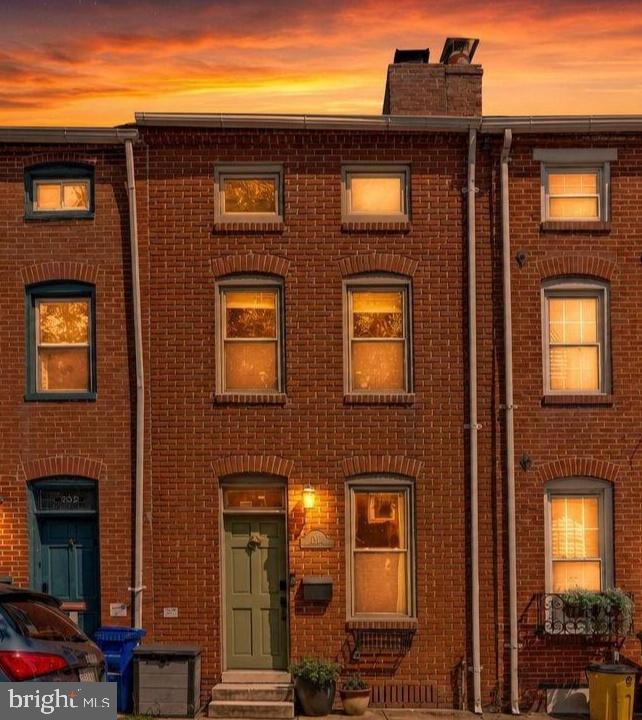 Residential in BALTIMORE