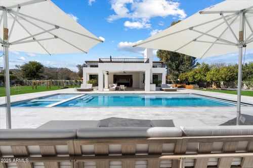9114 N 55th St, Paradise Valley, AZ, 85253-1632 | Card Image