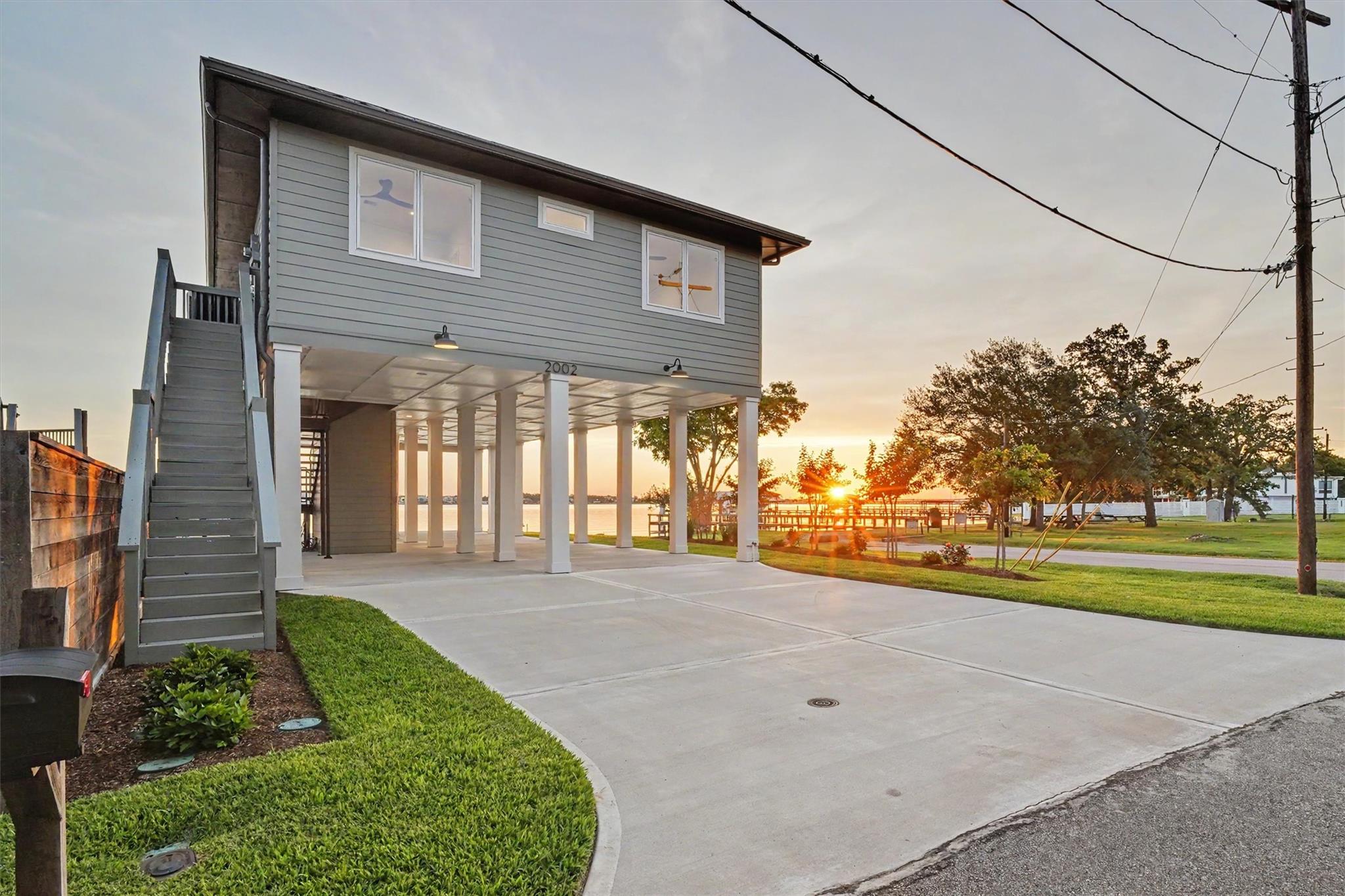 Residential in Kemah 3