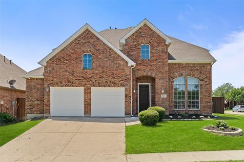 6104 Crestmoor Ln, Sachse, TX, 75048-5528 | Card Image