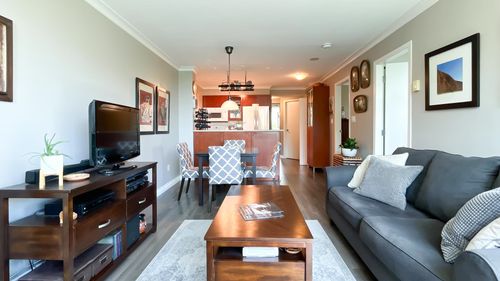 206-2733 Chandlery Pl, Vancouver, BC, V5S4V3 | Card Image