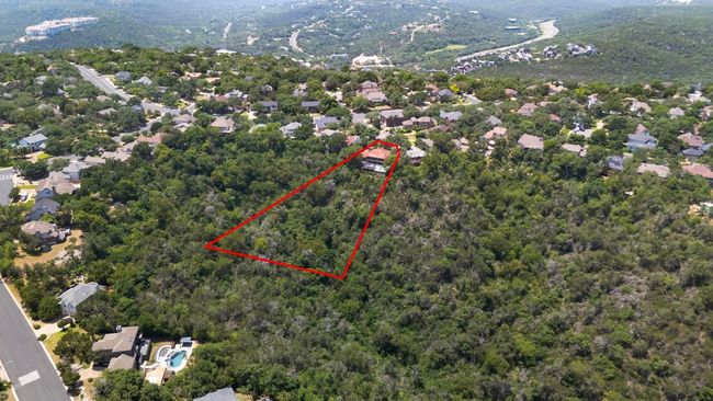 7201 Holly Fern Cv, House other with 3 bedrooms, 3 bathrooms and 6 parking in Austin TX | Image 37