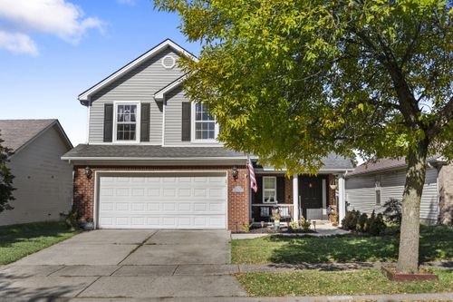 161 Old Woolen Mill Ln, Lexington, KY, 40511-7005 | Card Image