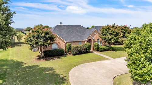1200 E Remington Park Dr, Terrell, TX, 75160-0841 | Card Image