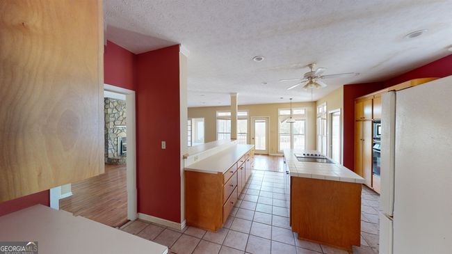 5 Hubert Russell Rd, House other with 3 bedrooms, 2 bathrooms and null parking in Pine Mountain GA | Image 11