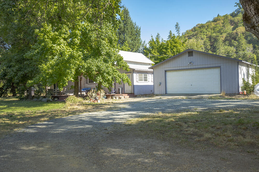 Residential in Grants Pass