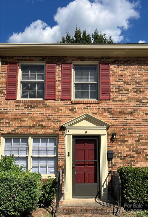 apt-d-1236 Archdale Dr, Charlotte, NC, 28217-4356 | Card Image