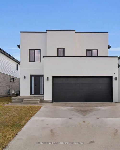 176 Winlow Way, Komoka, ON, N0L1R0 | Card Image