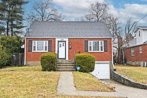 1378 Adams Rd, Cincinnati, OH, 45231 | Card Image