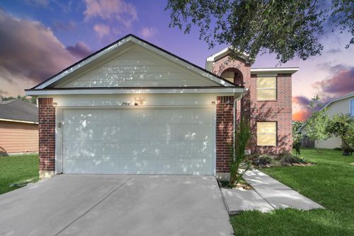1902 Serenata Ln, Humble, TX, 77396-4206 | Card Image