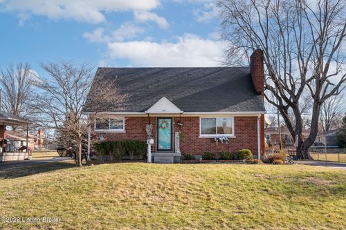8611 Claudia Dr, Louisville, KY, 40219-4425 | Card Image