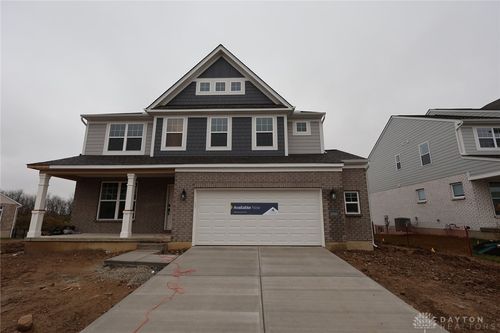 0070-2896 Sky Crossing Dr, Beavercreek, OH, 45434-3530 | Card Image