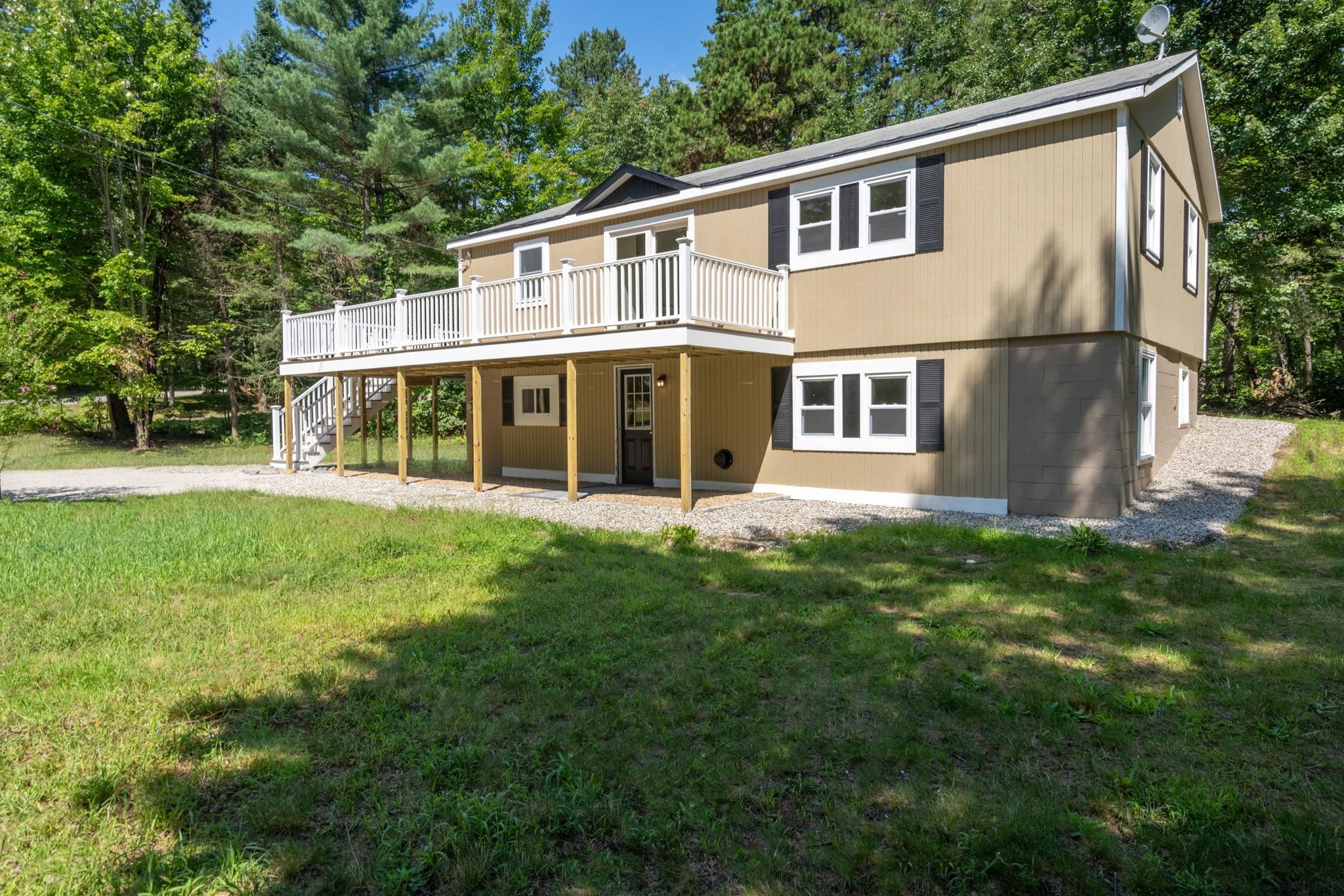 Pequawket Trl, Freedom, NH 03836