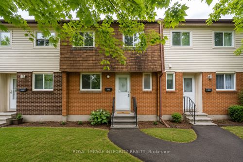 b-46 Forester Cres, Nepean, ON, K2H8Y4 | Card Image