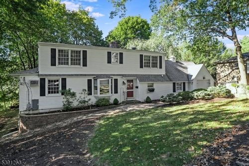 380 E Shore Trl, Sparta, NJ, 07871-2010 | Card Image