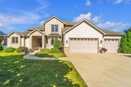 8668 47th Avenue, PLEASANT PRAIRIE, WI, 53142 | Card Image