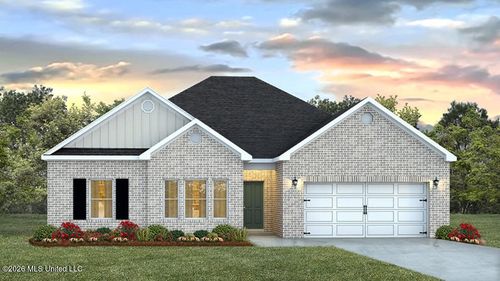 207 Serenity Lake Drive, Pearl, MS, 39208 | Card Image