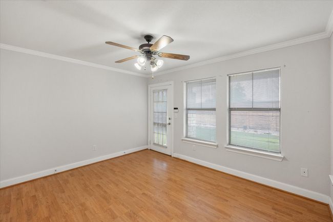 867 Kitty Hawk Ln, House other with 2 bedrooms, 2 bathrooms and null parking in Grand Prairie TX | Image 9