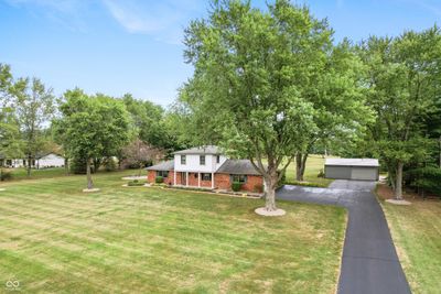 1755 N County Road 200 E, House other with 3 bedrooms, 2 bathrooms and null parking in Danville IN | Image 1