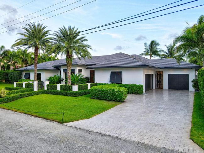 2840 Ne 44 Th St, House other with 4 bedrooms, 4 bathrooms and null parking in Lighthouse Point FL | Image 84