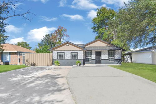 3603 Beau Ln, Houston, TX, 77039-5708 | Card Image