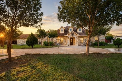 15611 Giese Lane, Manor, TX, 78653 | Card Image