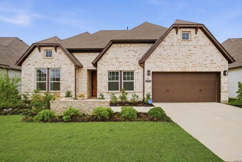 22214 Bushy Matgrass Ln, Cypress, TX, 77433-8572 | Card Image