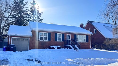 lower-2048 Edinburgh Dr, Burlington, ON, L7R2C9 | Card Image