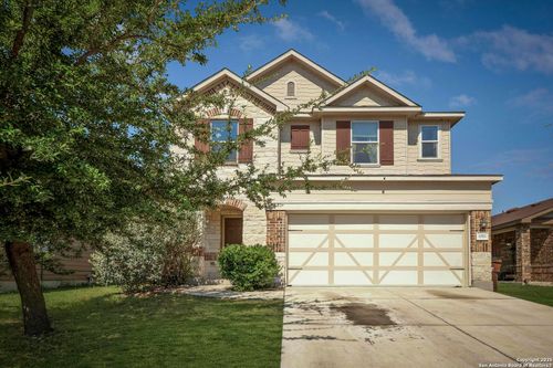 4311 Olympus Bay, San Antonio, TX, 78245-3742 | Card Image