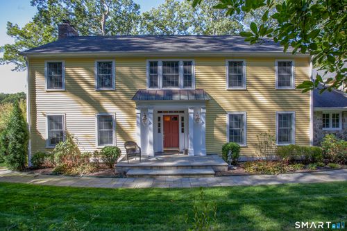 21 Laurel Lk E, Weston, CT, 06883-1736 | Card Image