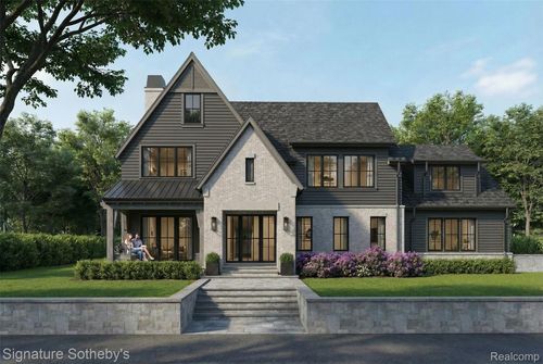 922 Eastover Dr, Bloomfield Hills, MI, 48304-2530 | Card Image