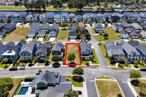748 Crystal Water Way, Myrtle Beach, SC, 29579-4381 | Card Image