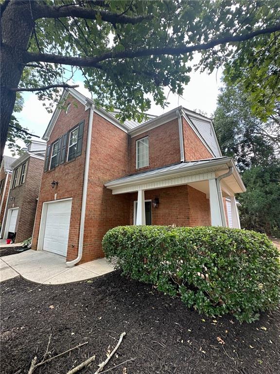 Glenloch Pl, Lawrenceville, GA 30044