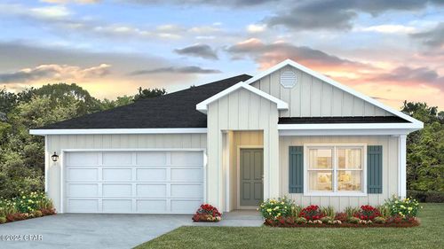 5052 Windrow Way, Panama City, FL, 32404-1260 | Card Image