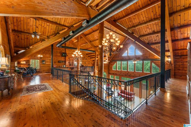2307 Highway 331, House other with 3 bedrooms, 3 bathrooms and null parking in Columbiana AL | Image 37