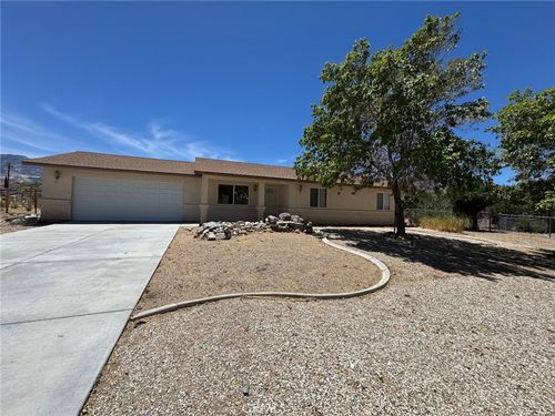 32161 Zircon Rd, Lucerne Valley, CA, 92356-7623 | Card Image