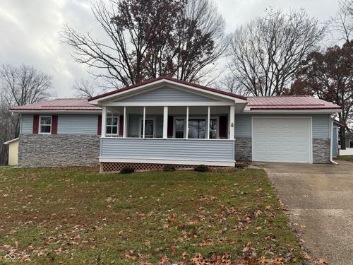 104 Quiet Ln, Oolitic, IN, 47451-9718 | Card Image