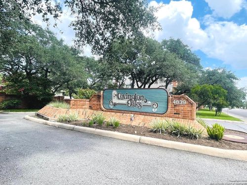 apt-413-4839 Brandeis St, San Antonio, TX, 78249-1748 | Card Image