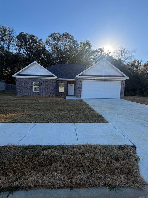5548 Bundy Drive, Alexander, AR, 72002 | Card Image