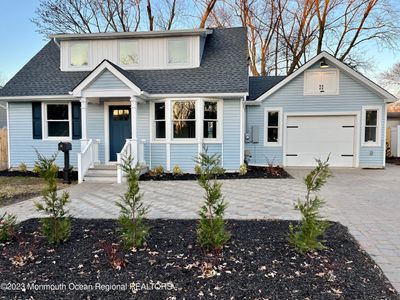 33 New Brunswick Avenue, House other with 4 bedrooms, 2 bathrooms and null parking in Matawan NJ | Image 1